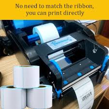 BARCODE PRINTER