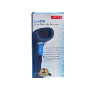 BARCODE SCANNER