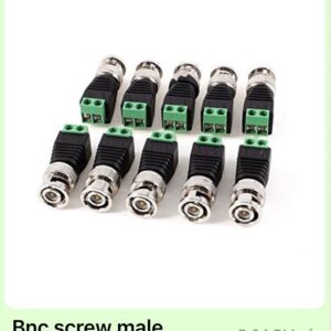 BNC CONNECTOR