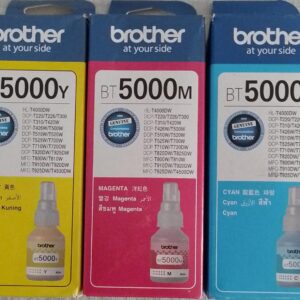 BROTHER PRINTER INK