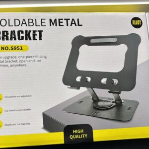 METAL LEPTOP STAND