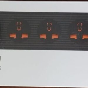 PORTRONICS 2500W SPIKE GUARD