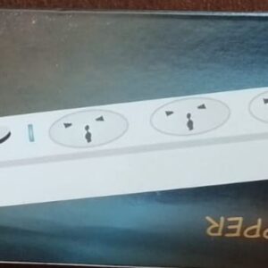 POWER SOCKET
