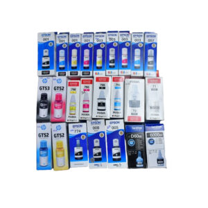 PRINTER INK