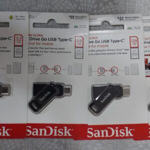 SANDISK PANDRIVE