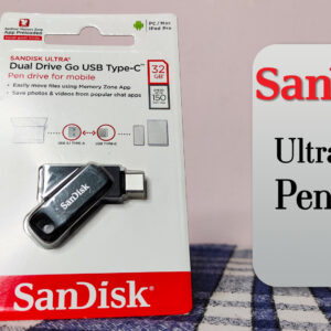 SANDISK PEN DRIVE TYPE-C