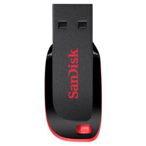 SanDisk 64 GB Pen Drive