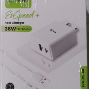 36W MOBILE CHARGER