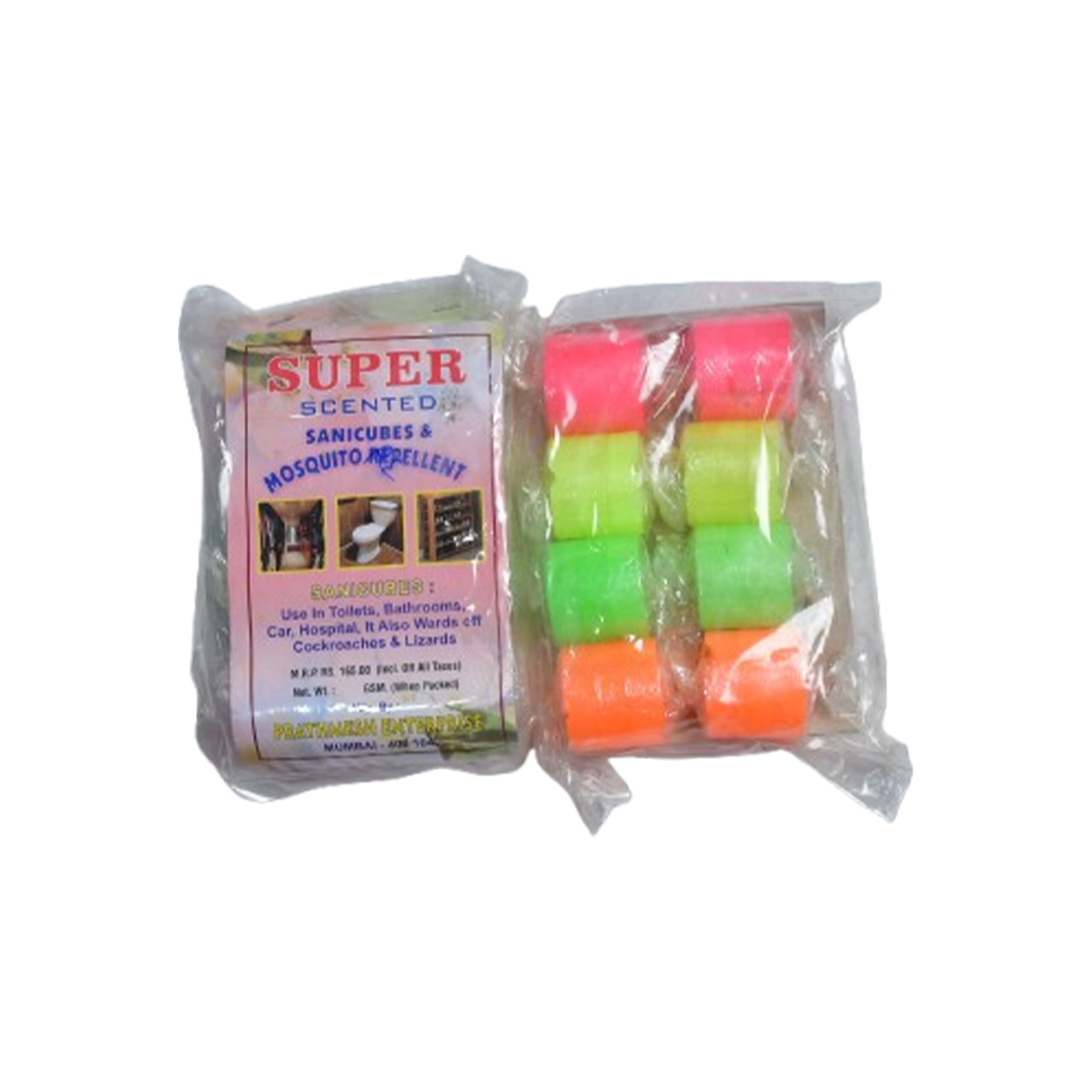 400gm COLOUR GOLI