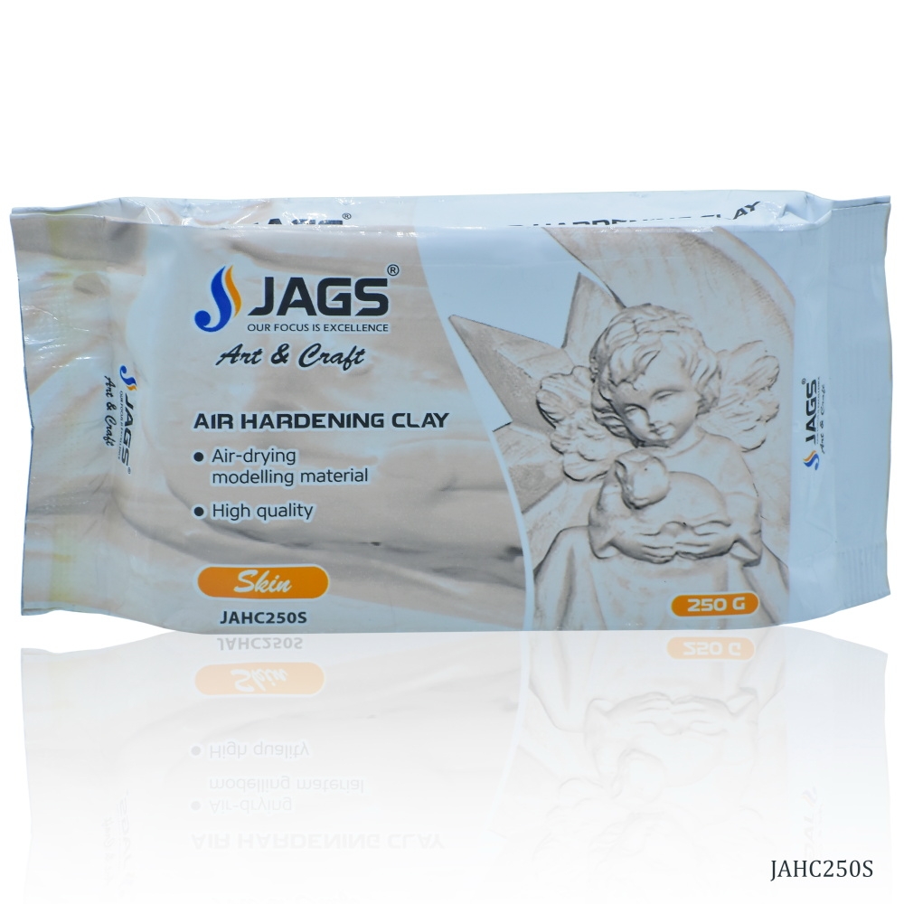 AIRDRY CLAY WHITE