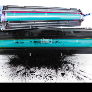 ALL TONER REFILLING