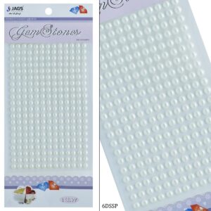 BEAD STICKER