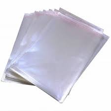 BOPP BAG