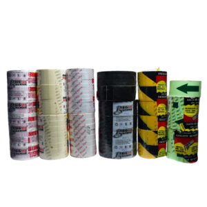 BOPP TAPE