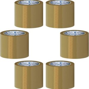 BROWN TAPE