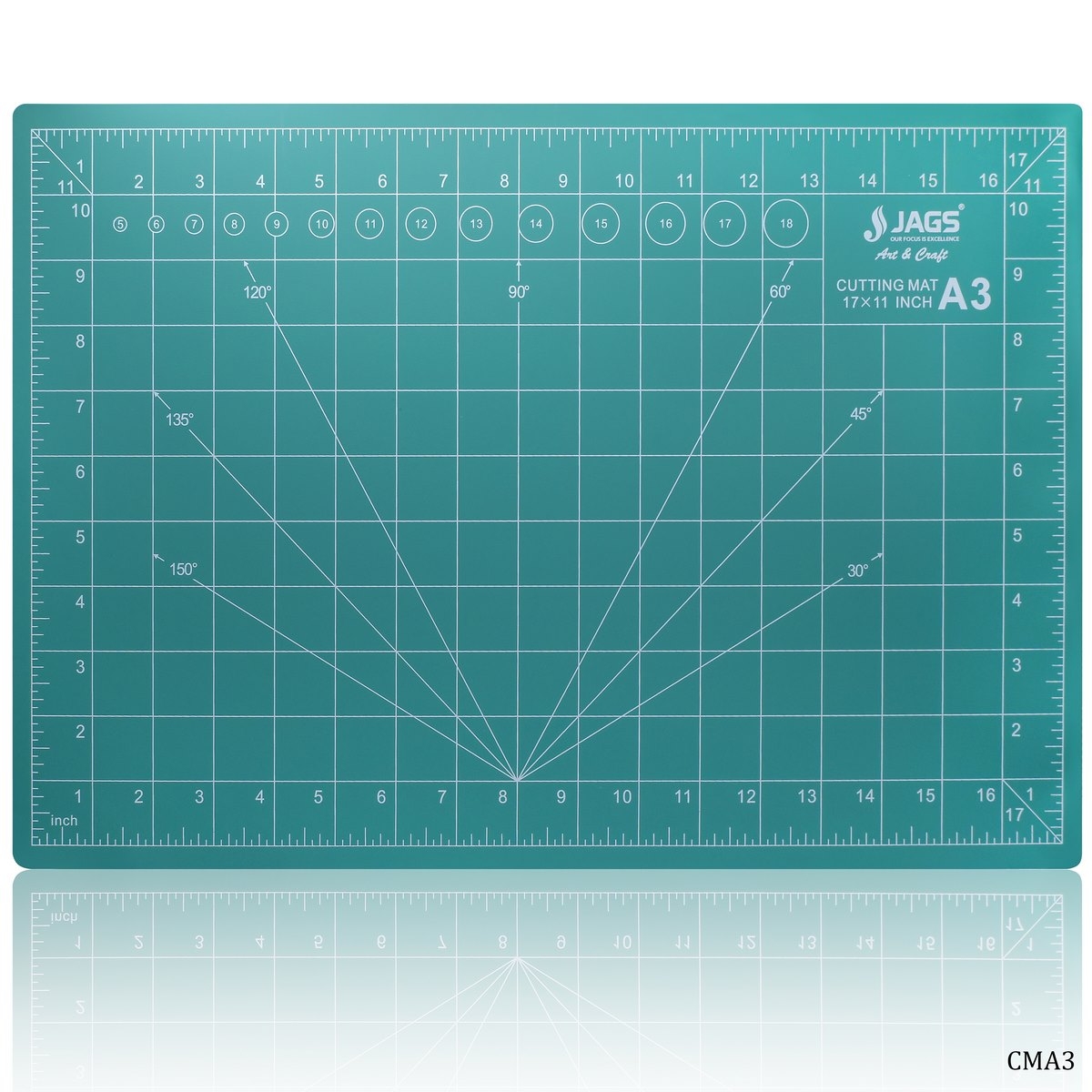 CUTTING MAT