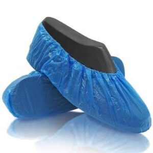 DISPOSABLE SHOE COVER