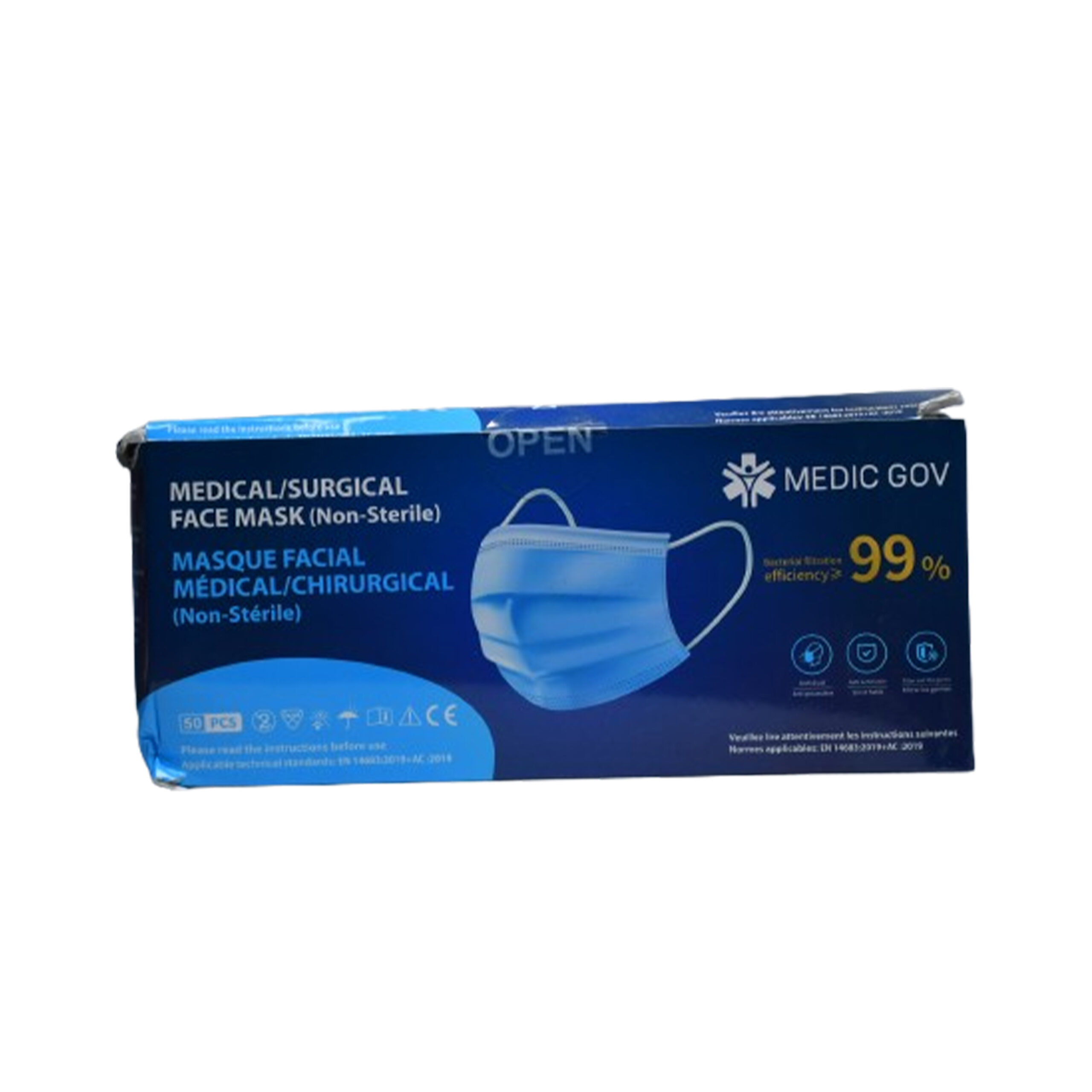 FACE MASK