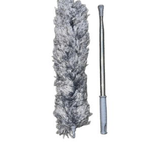 FEATHER DUSTER LONG WITH STICK