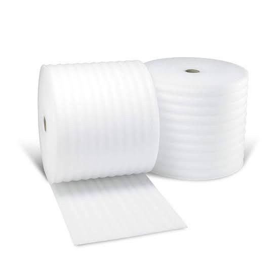 FOAM ROLL