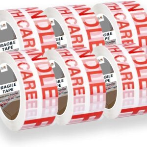 HANDLE WITH CARE TAPE