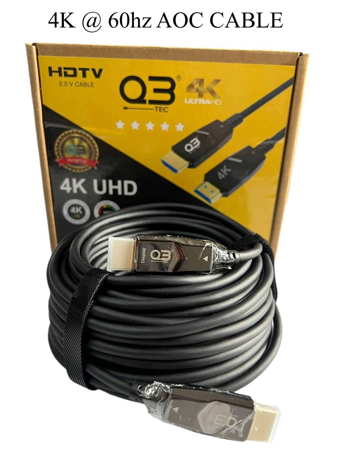 HDMI CABLE 4K