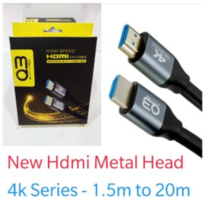 HDMI TO HDMI 4K
