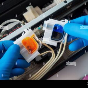 INK JET PRINTER REPAIRING