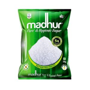 MADHUR SUGAR