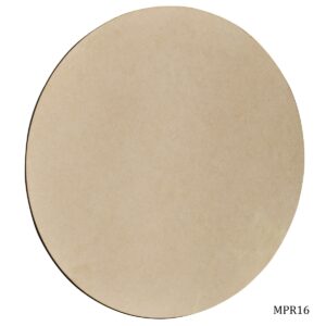 MDF SHEET ROUND