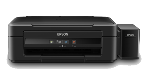 NEW EPSON PRINTER