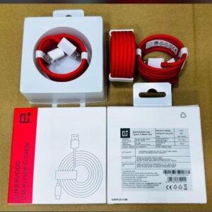 ONE PLUS TYPE - C CABLE