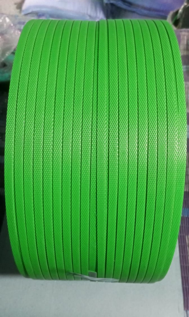 PACKING PATTI GREEN