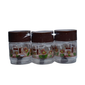 PLASTIC DABBA