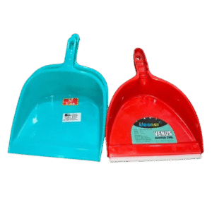 PLASTIC DUST PAN