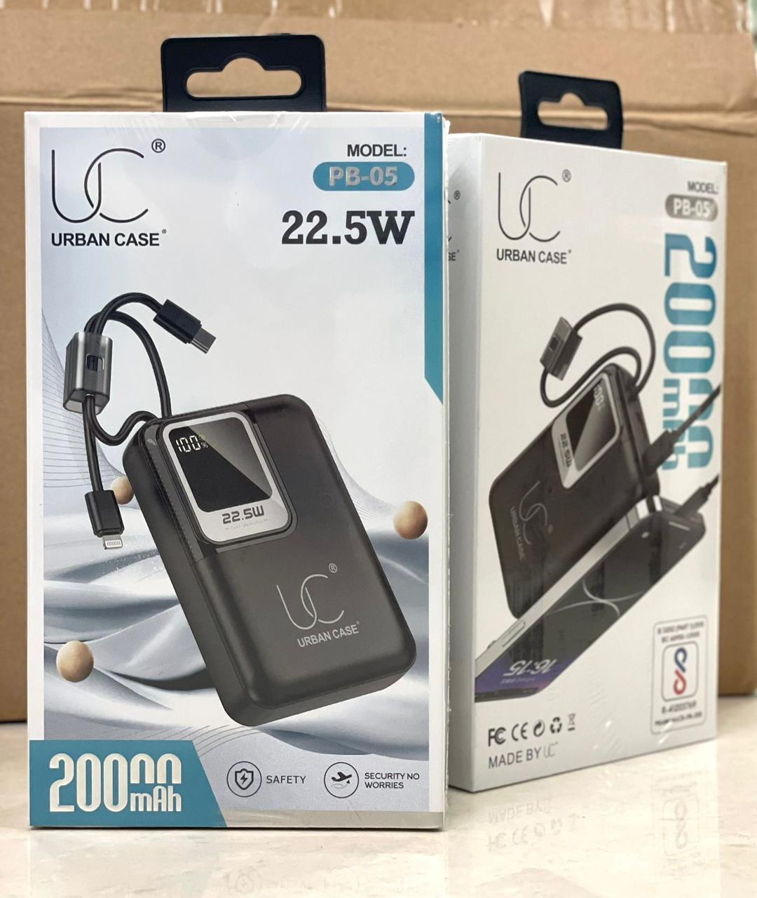 POWER BANK