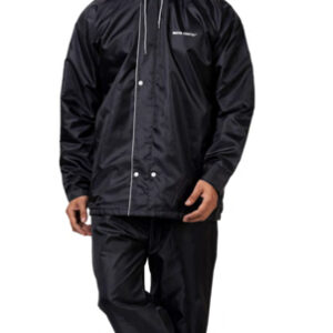 RAIN COAT