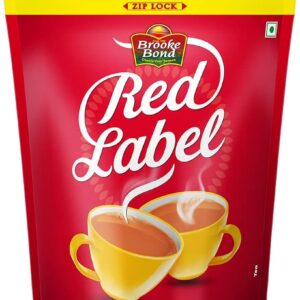 RED LABEL TEA POWDER