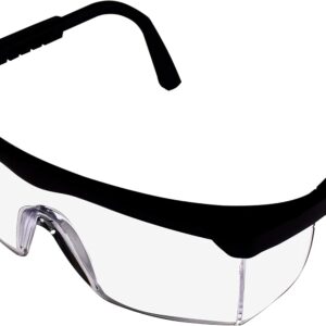 SAFETY GOGGLES