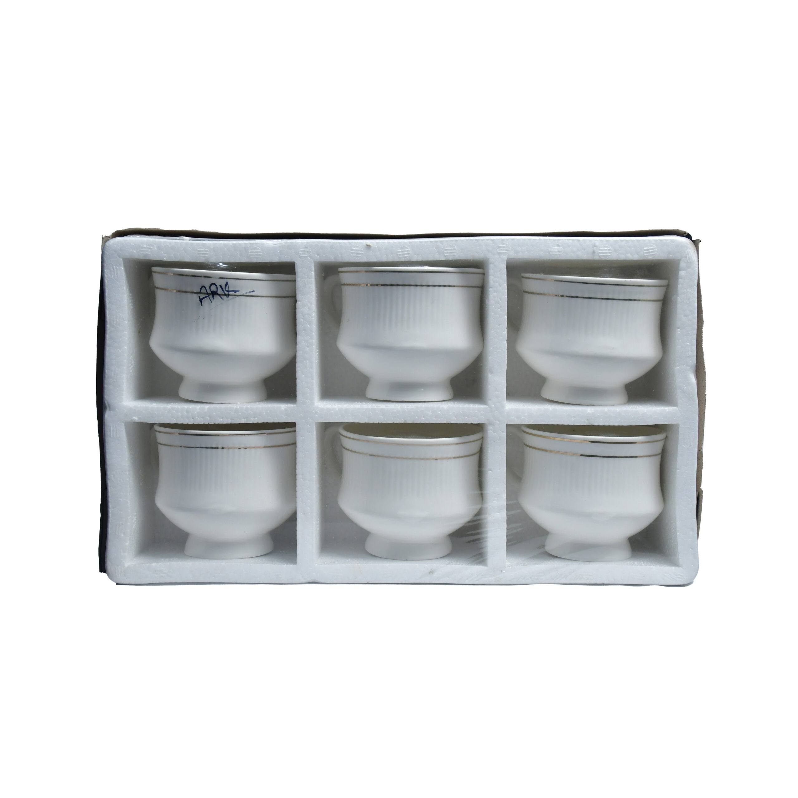 TEA CUP
