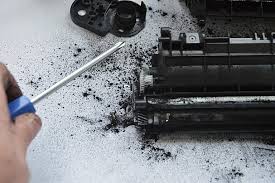 TONER CARTRIDGE REFILLING