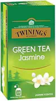 TWININGS GREEN TEA