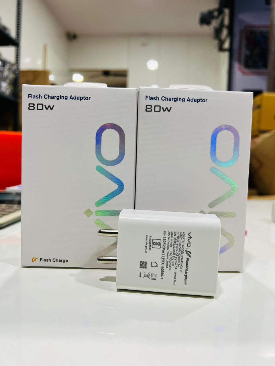 VIVO 80W ADAPTER