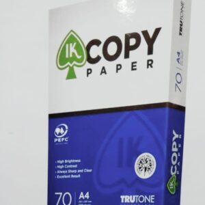 IK COPY PAPER