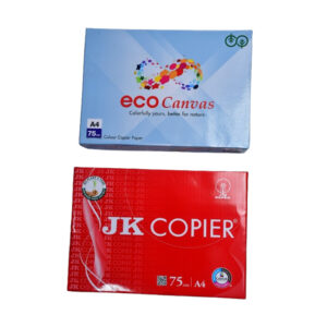 JK PAPER