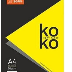KOKO COPY PAPER