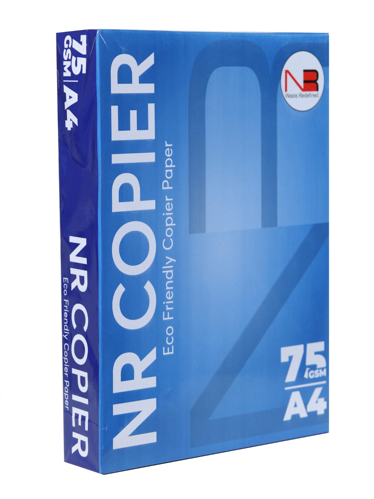 NR COPIER PAPER 75 GSM