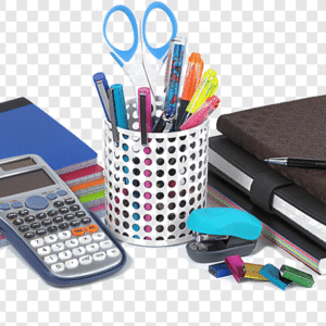 OFFICE STATIONERY